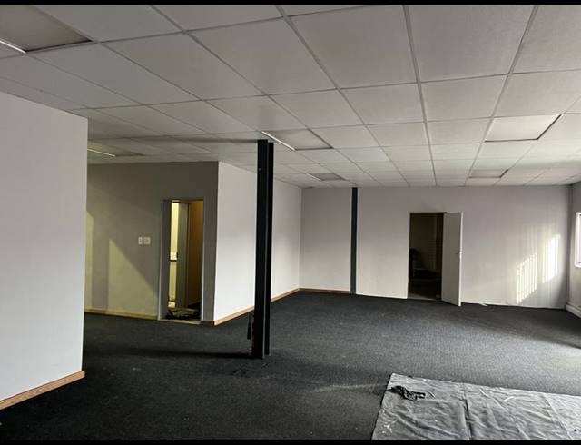 INDUSTRIAL PROPERTY TO RENT IN MAITLAND